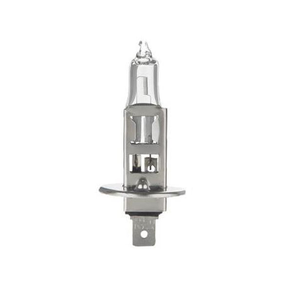 لامپ هالوژن  خودرو مدل h1 12v 55w